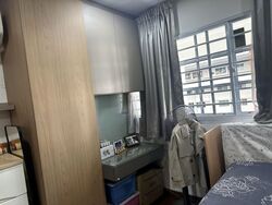 Blk 317 Serangoon Avenue 2 (Serangoon), HDB Executive #572086941